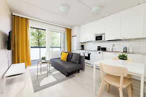 Hiisi Homes Riihimäki