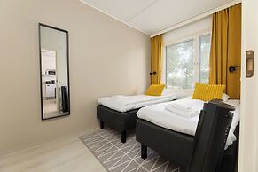 Hiisi Homes Riihimäki