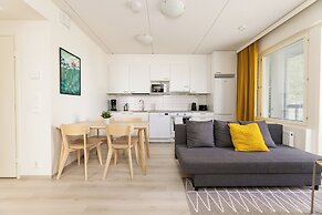 Hiisi Homes Riihimäki