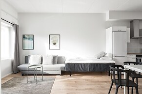 Hiisi Homes Riihimäki