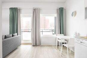 Hiisi Homes Riihimäki