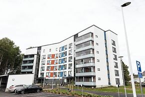 Hiisi Homes Riihimäki