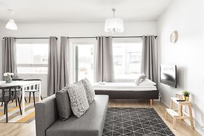 Hiisi Homes Riihimäki