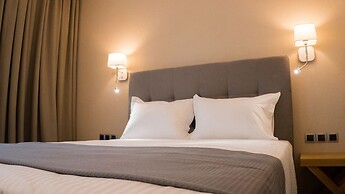 Costa Domus Blue Luxury Apartments