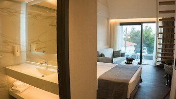 Costa Domus Blue Luxury Apartments