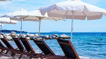 Costa Domus Blue Luxury Apartments