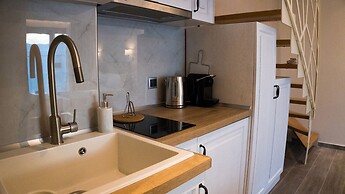 Costa Domus Blue Luxury Apartments