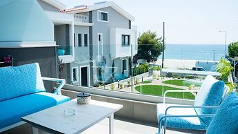Costa Domus Blue Luxury Apartments