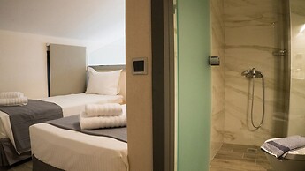 Costa Domus Blue Luxury Apartments