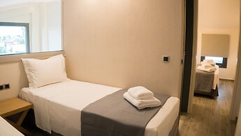 Costa Domus Blue Luxury Apartments