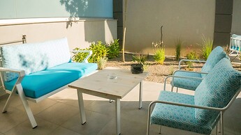 Costa Domus Blue Luxury Apartments