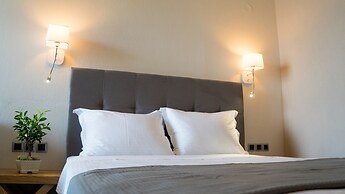 Costa Domus Blue Luxury Apartments