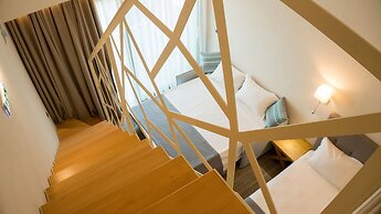 Costa Domus Blue Luxury Apartments