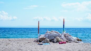 Costa Domus Blue Luxury Apartments