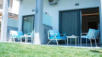 Costa Domus Blue Luxury Apartments