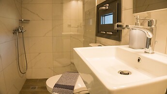 Costa Domus Blue Luxury Apartments