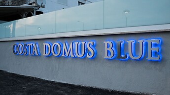 Costa Domus Blue Luxury Apartments