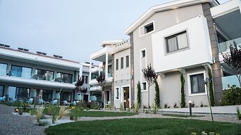 Costa Domus Blue Luxury Apartments