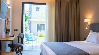 Costa Domus Blue Luxury Apartments