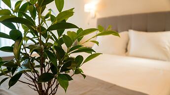 Costa Domus Blue Luxury Apartments