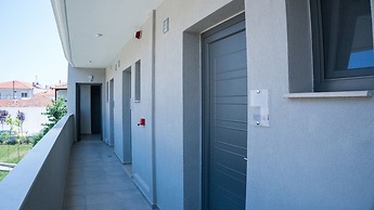 Costa Domus Blue Luxury Apartments