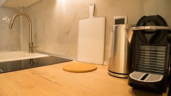 Costa Domus Blue Luxury Apartments