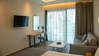 Costa Domus Blue Luxury Apartments