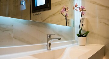 Costa Domus Blue Luxury Apartments