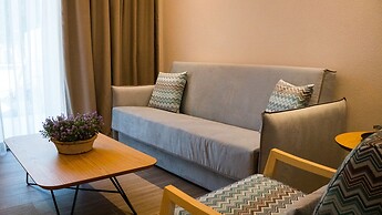 Costa Domus Blue Luxury Apartments