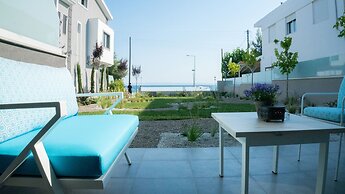 Costa Domus Blue Luxury Apartments
