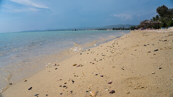 Costa Domus Blue Luxury Apartments