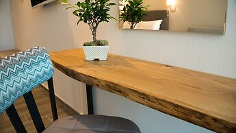 Costa Domus Blue Luxury Apartments