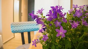 Costa Domus Blue Luxury Apartments