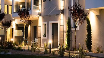 Costa Domus Blue Luxury Apartments