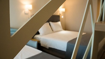 Costa Domus Blue Luxury Apartments