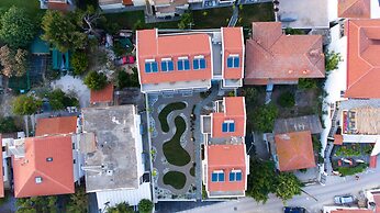 Costa Domus Blue Luxury Apartments