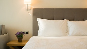 Costa Domus Blue Luxury Apartments