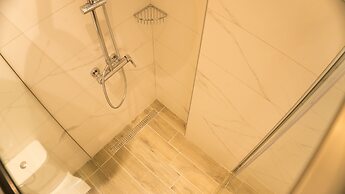 Costa Domus Blue Luxury Apartments