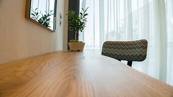 Costa Domus Blue Luxury Apartments