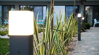 Costa Domus Blue Luxury Apartments