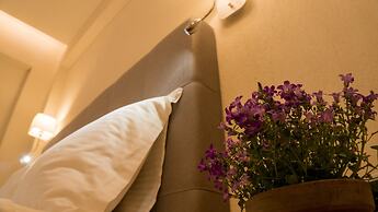 Costa Domus Blue Luxury Apartments