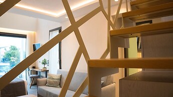 Costa Domus Blue Luxury Apartments