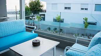 Costa Domus Blue Luxury Apartments