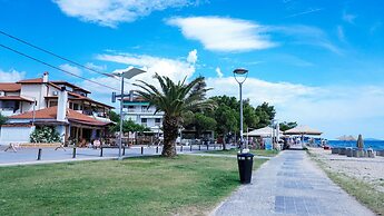 Costa Domus Blue Luxury Apartments