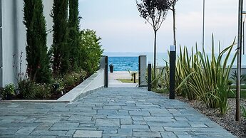 Costa Domus Blue Luxury Apartments