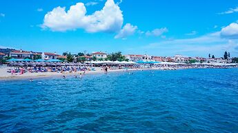 Costa Domus Blue Luxury Apartments