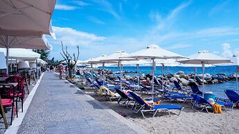 Costa Domus Blue Luxury Apartments