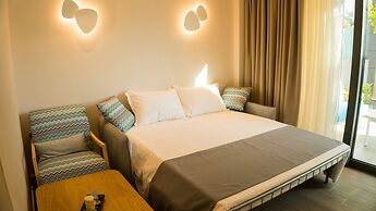 Costa Domus Blue Luxury Apartments