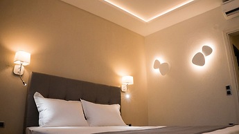 Costa Domus Blue Luxury Apartments