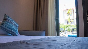 Costa Domus Blue Luxury Apartments